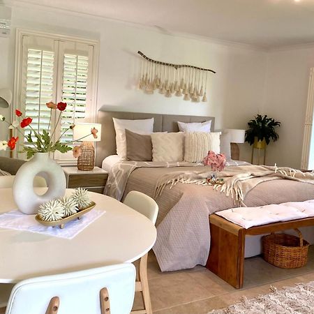 Maleny Lake Cottages מראה חיצוני תמונה