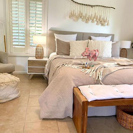 Maleny Lake Cottages מראה חיצוני תמונה